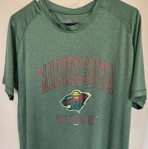 Men's MN Wild T-Shirt